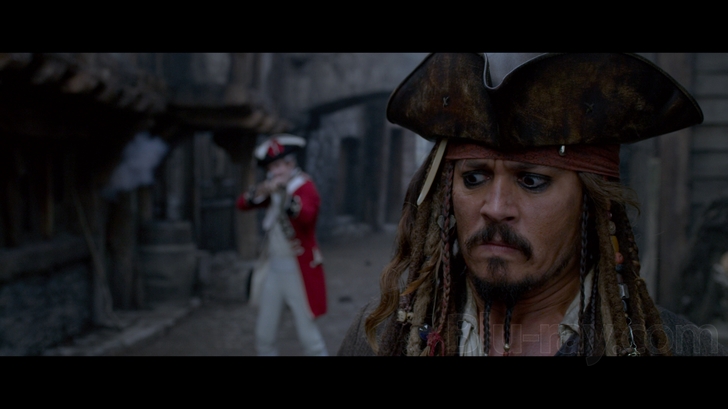 pirates of the caribbean part 4 in hindi hd download
